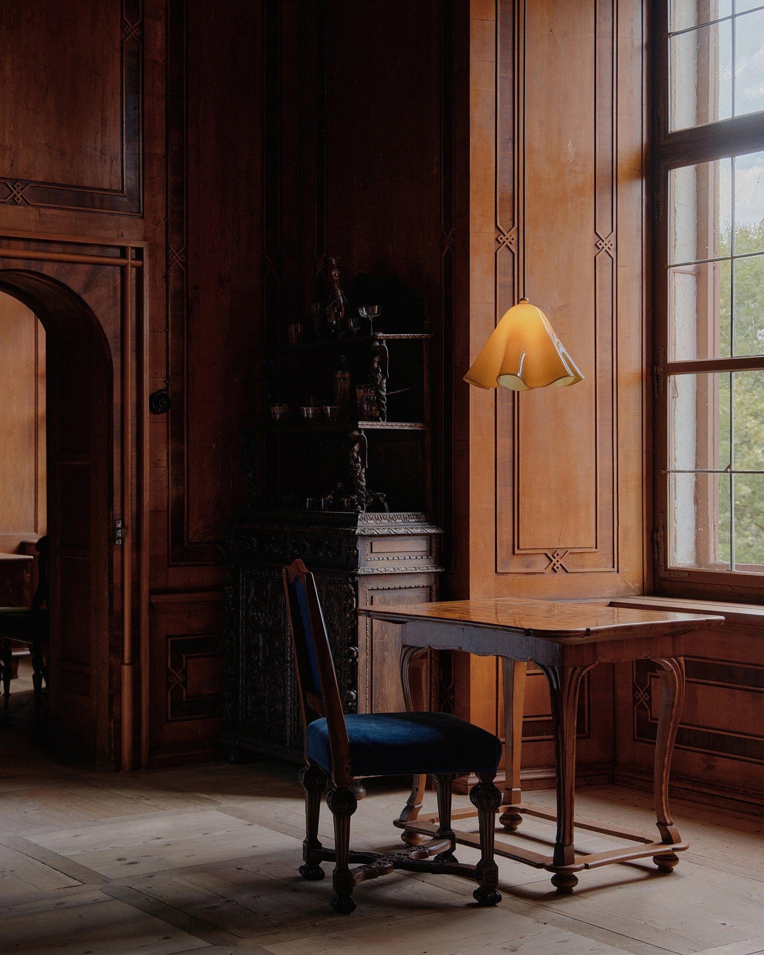 Vera Pendant Lamp