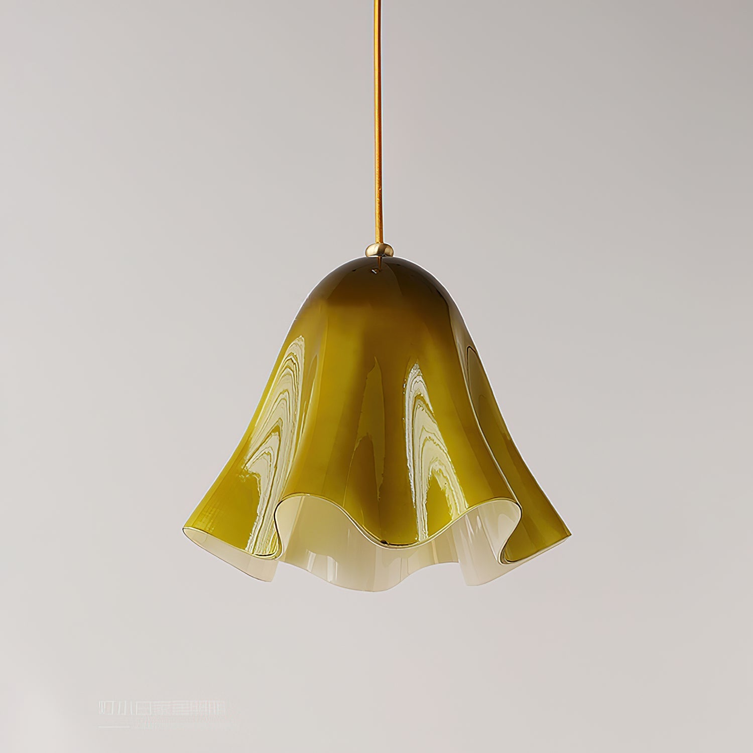 Vera Pendant Lamp