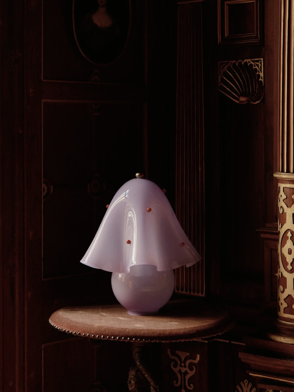 Vera Table Lamp