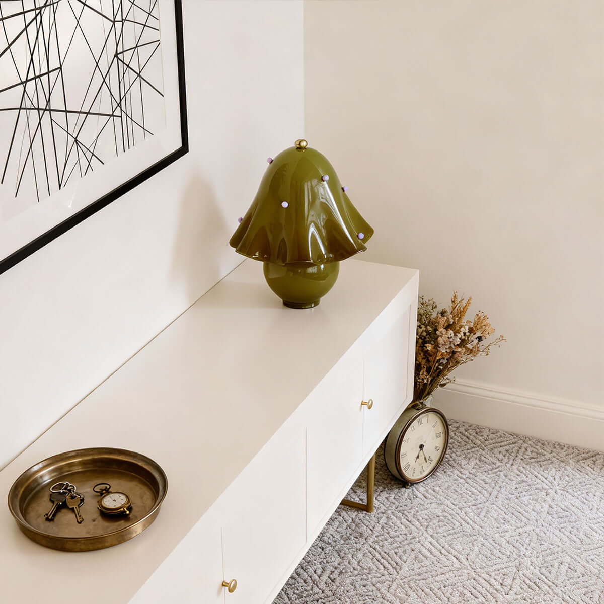 Vera Table Lamp