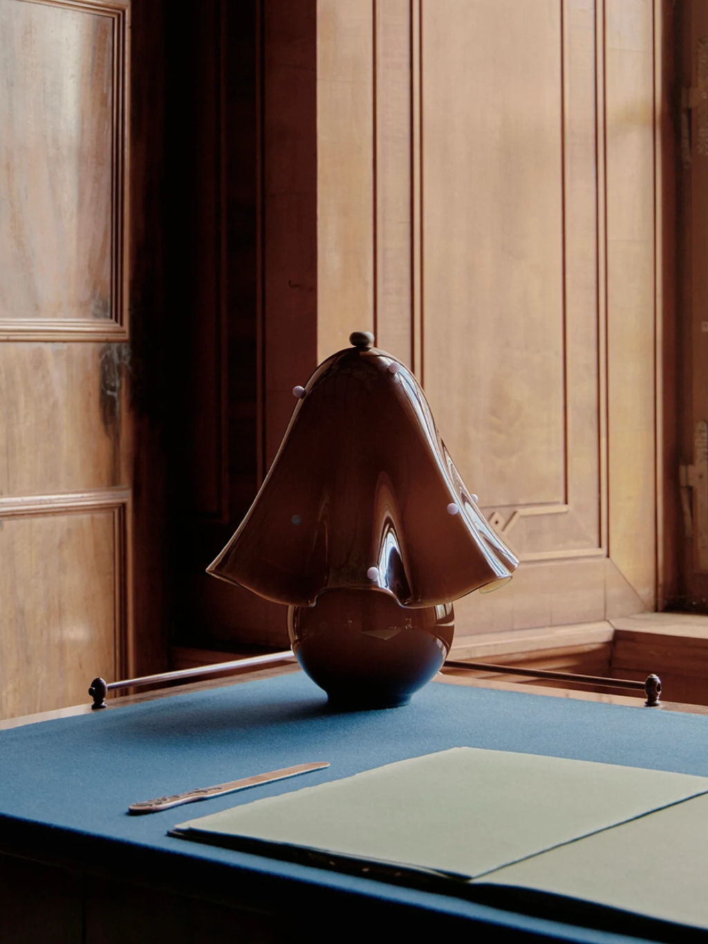 Vera Table Lamp