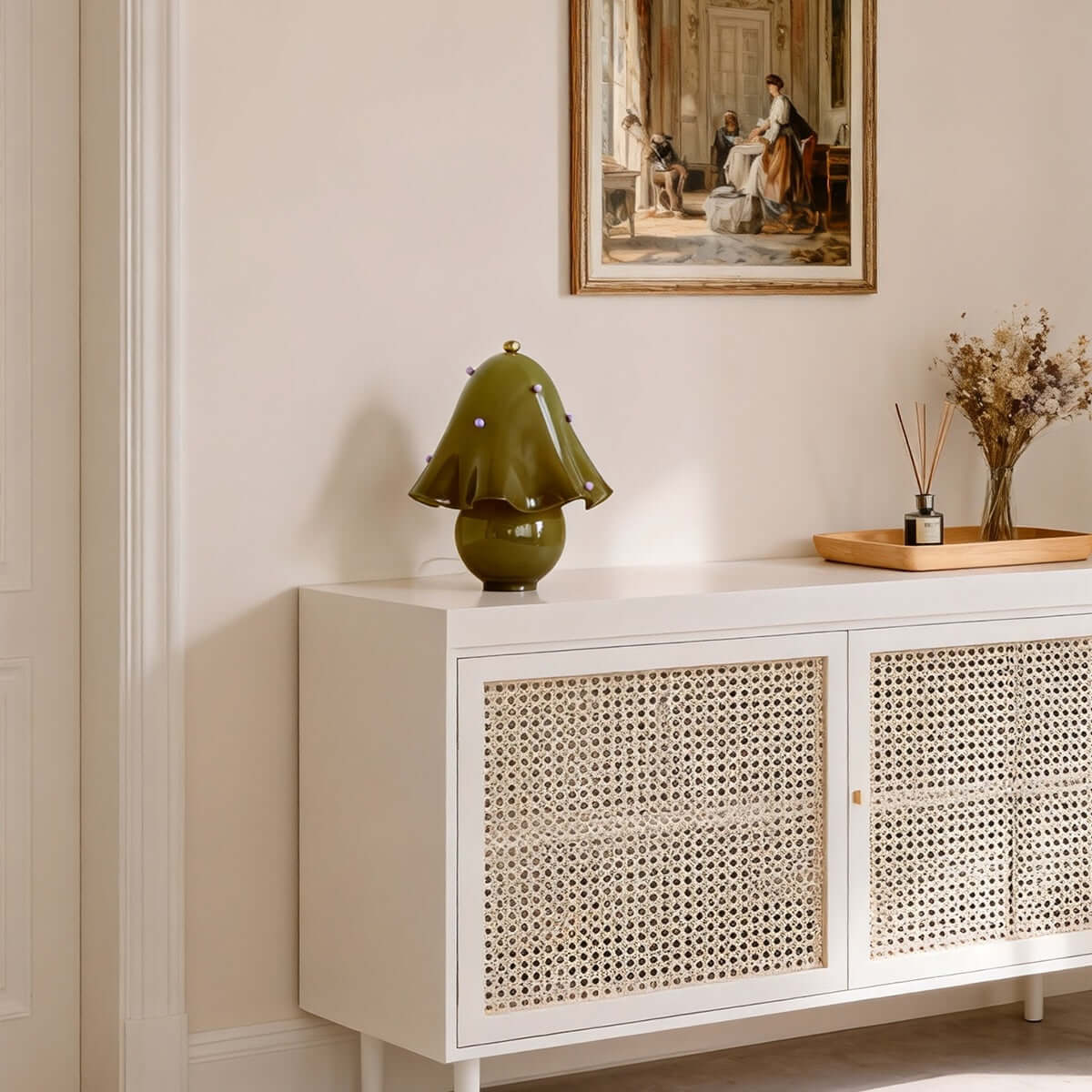 Vera Table Lamp