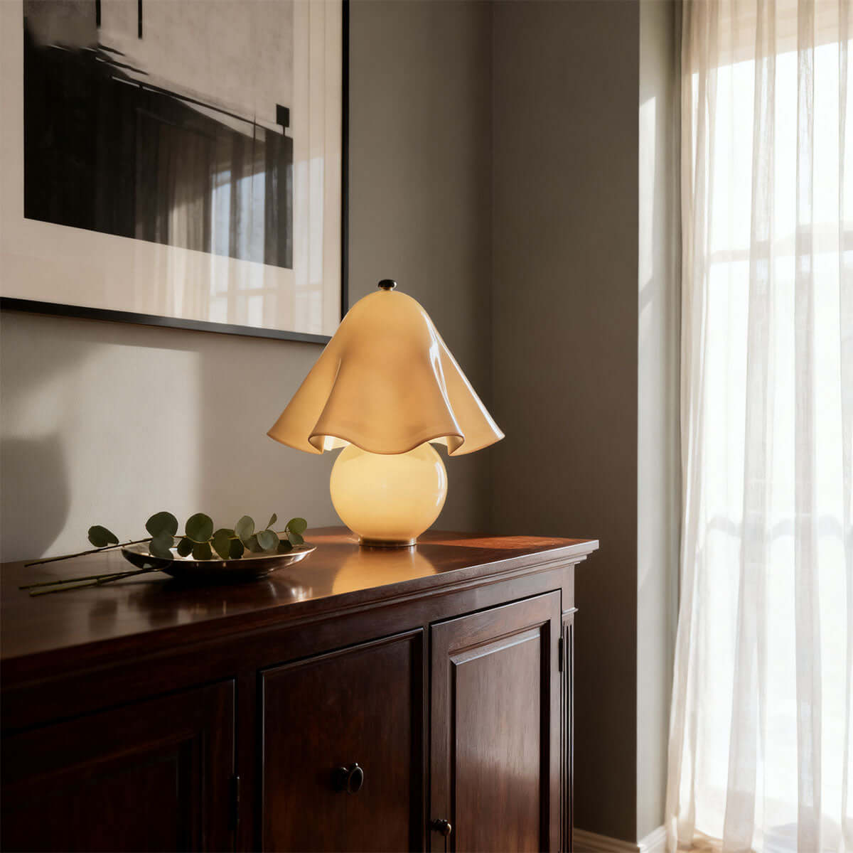 Vera Table Lamp