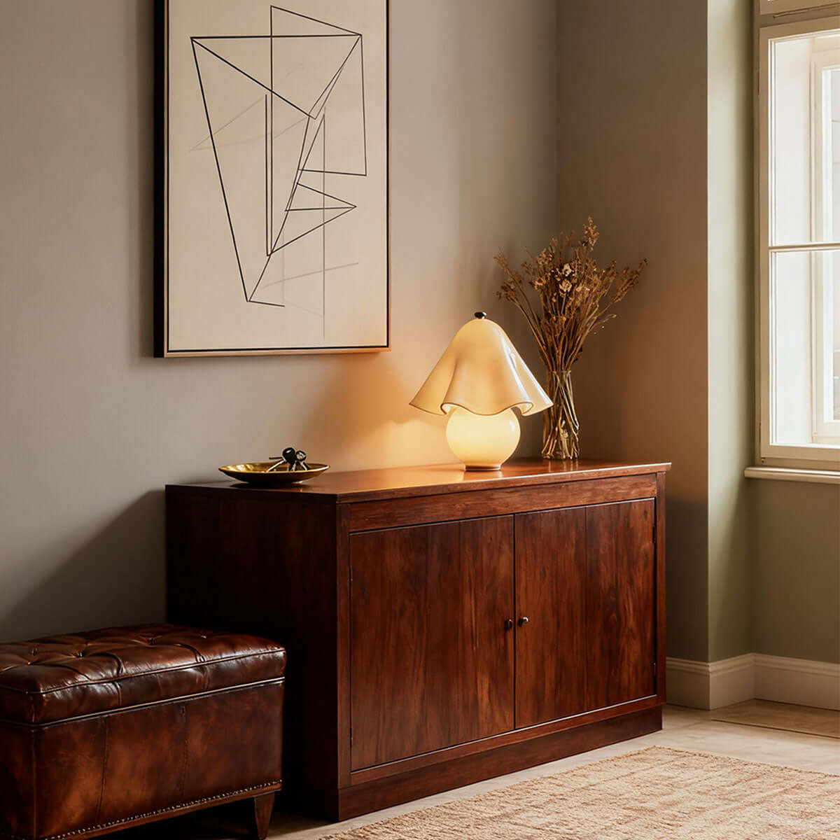 Vera Table Lamp