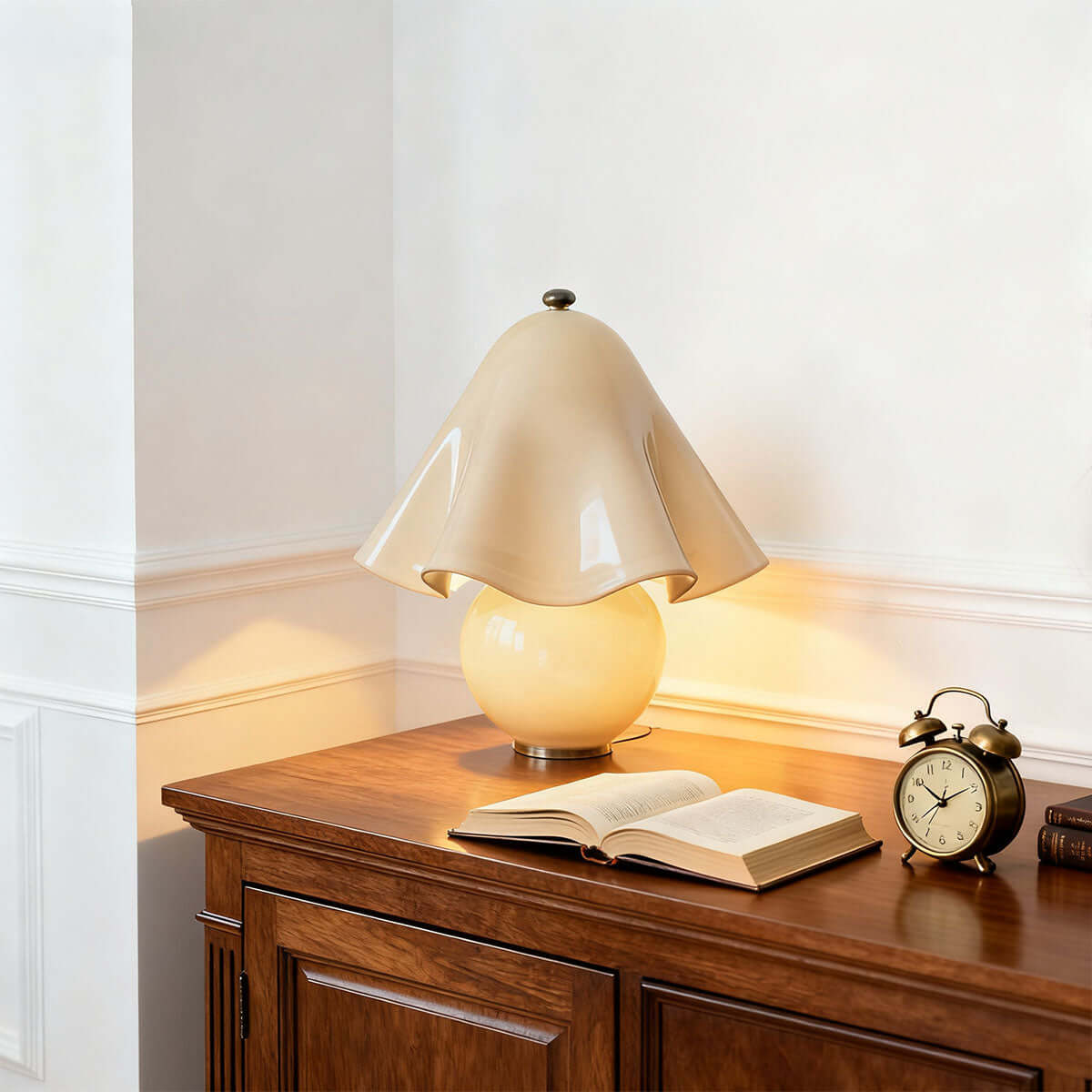Vera Table Lamp