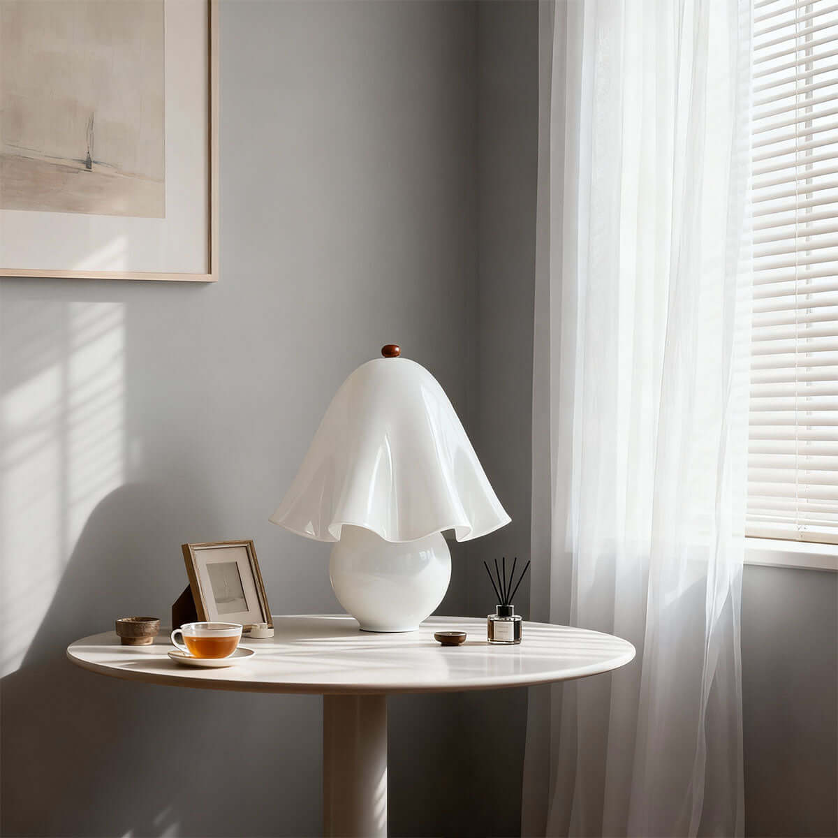 Vera Table Lamp