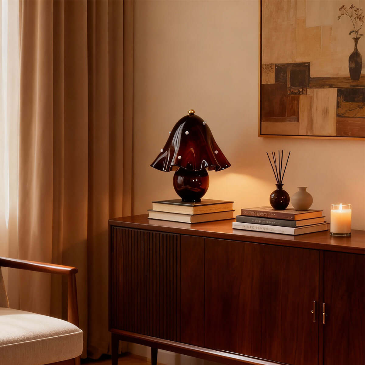 Vera Table Lamp