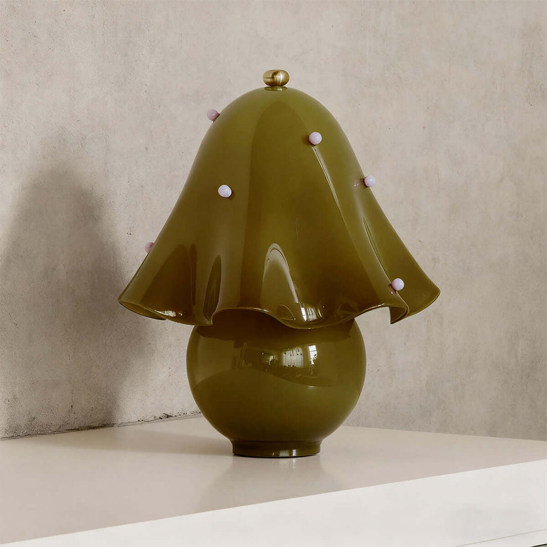 Vera Table Lamp
