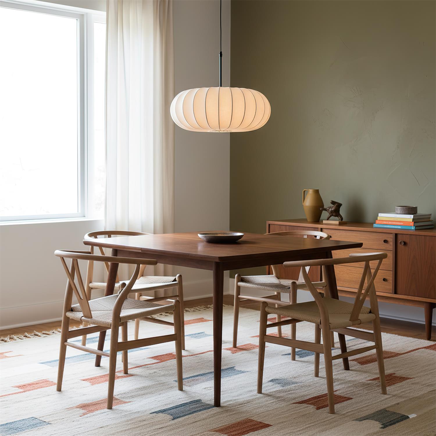 Verona Pendant Lamp