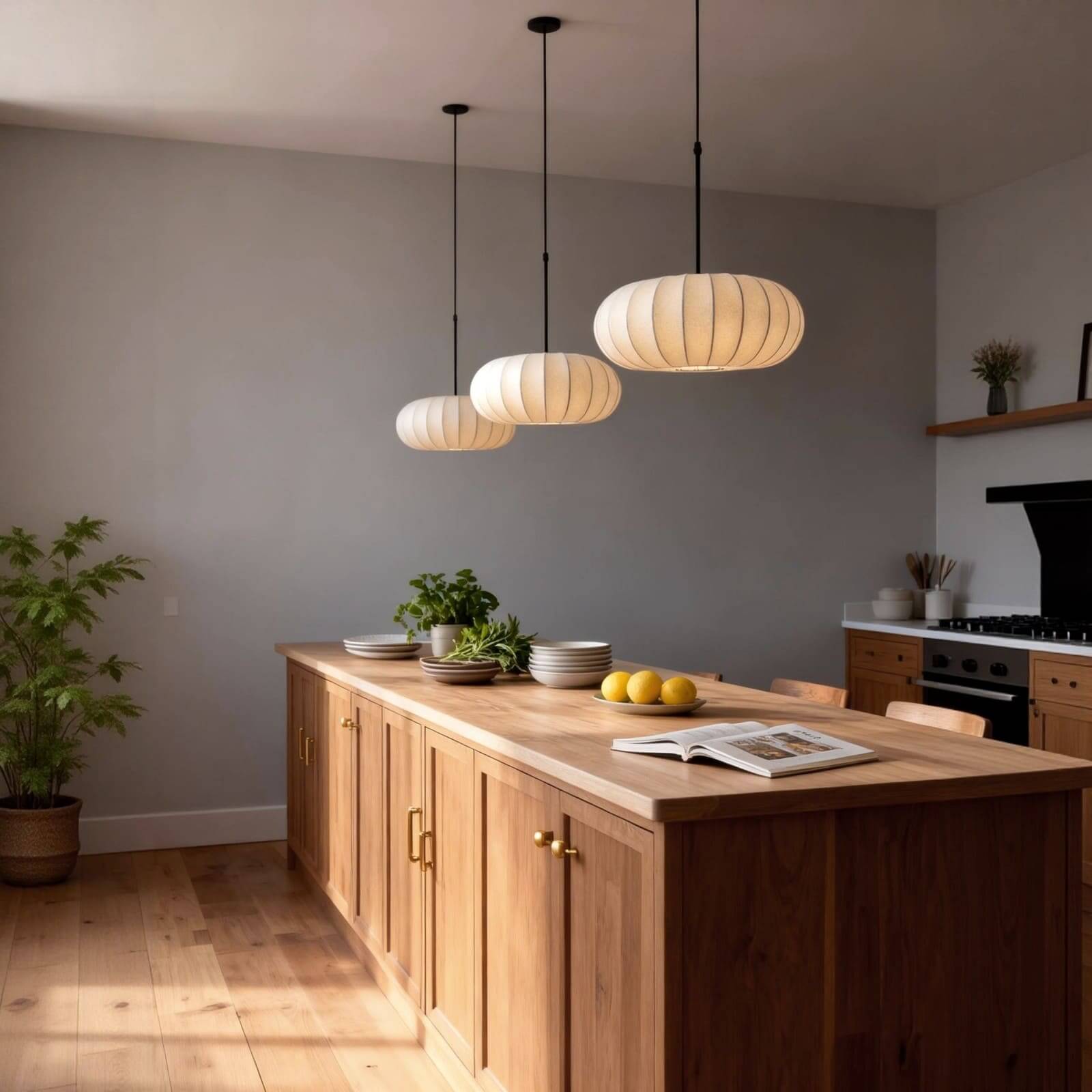 Verona Pendant Lamp