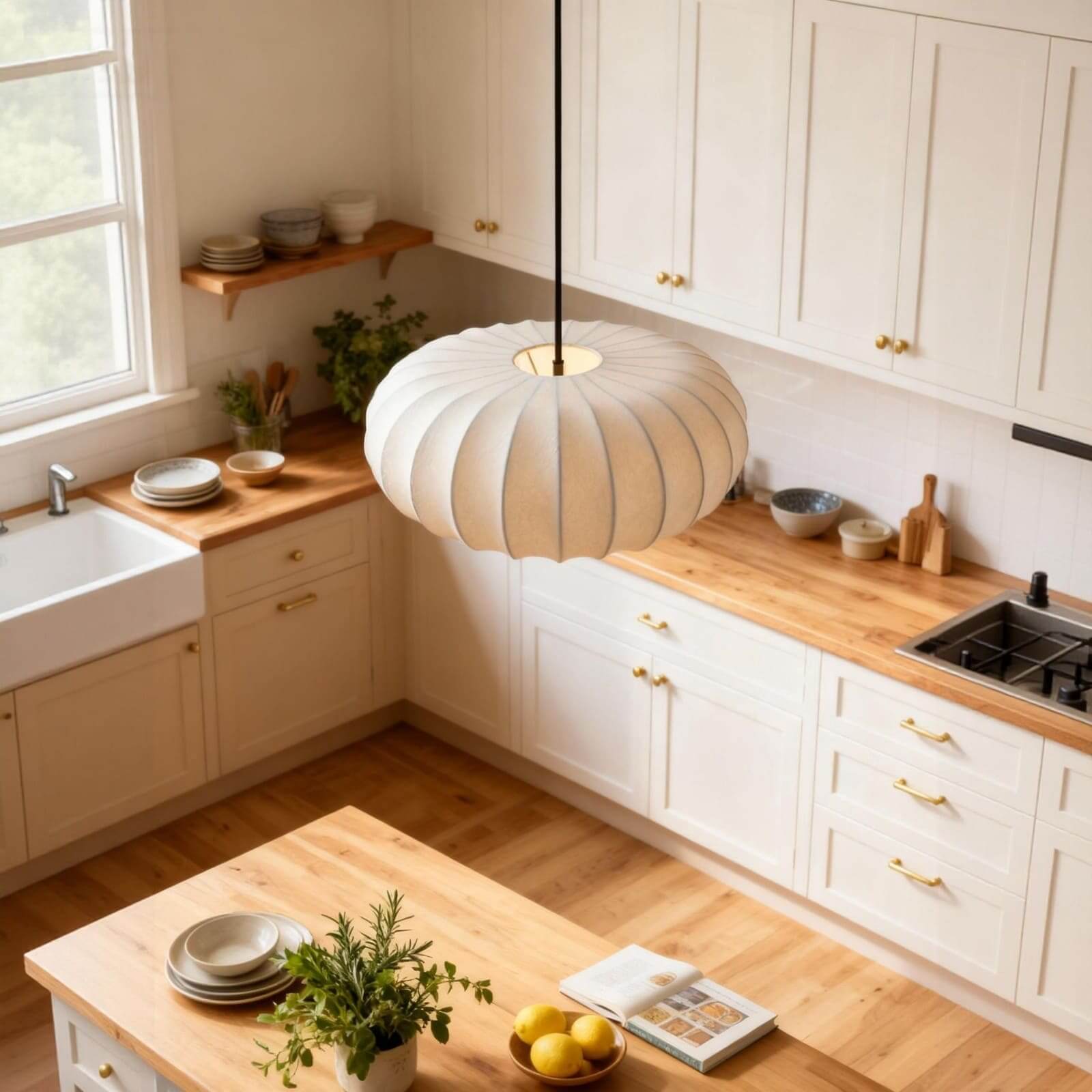 Verona Pendant Lamp