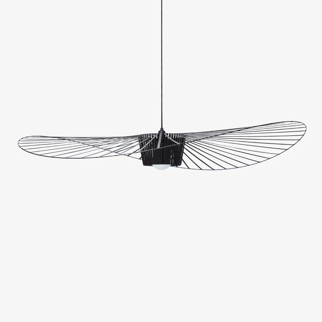 Vertigo Fiberglass Pendant Lamp