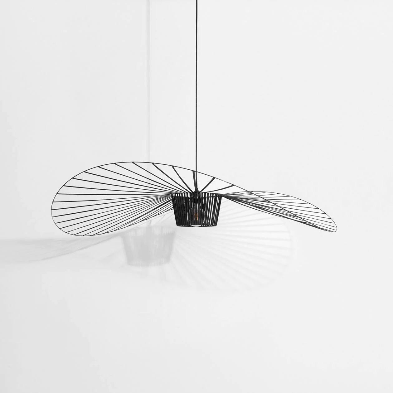 Vertigo Fiberglass Pendant Lamp