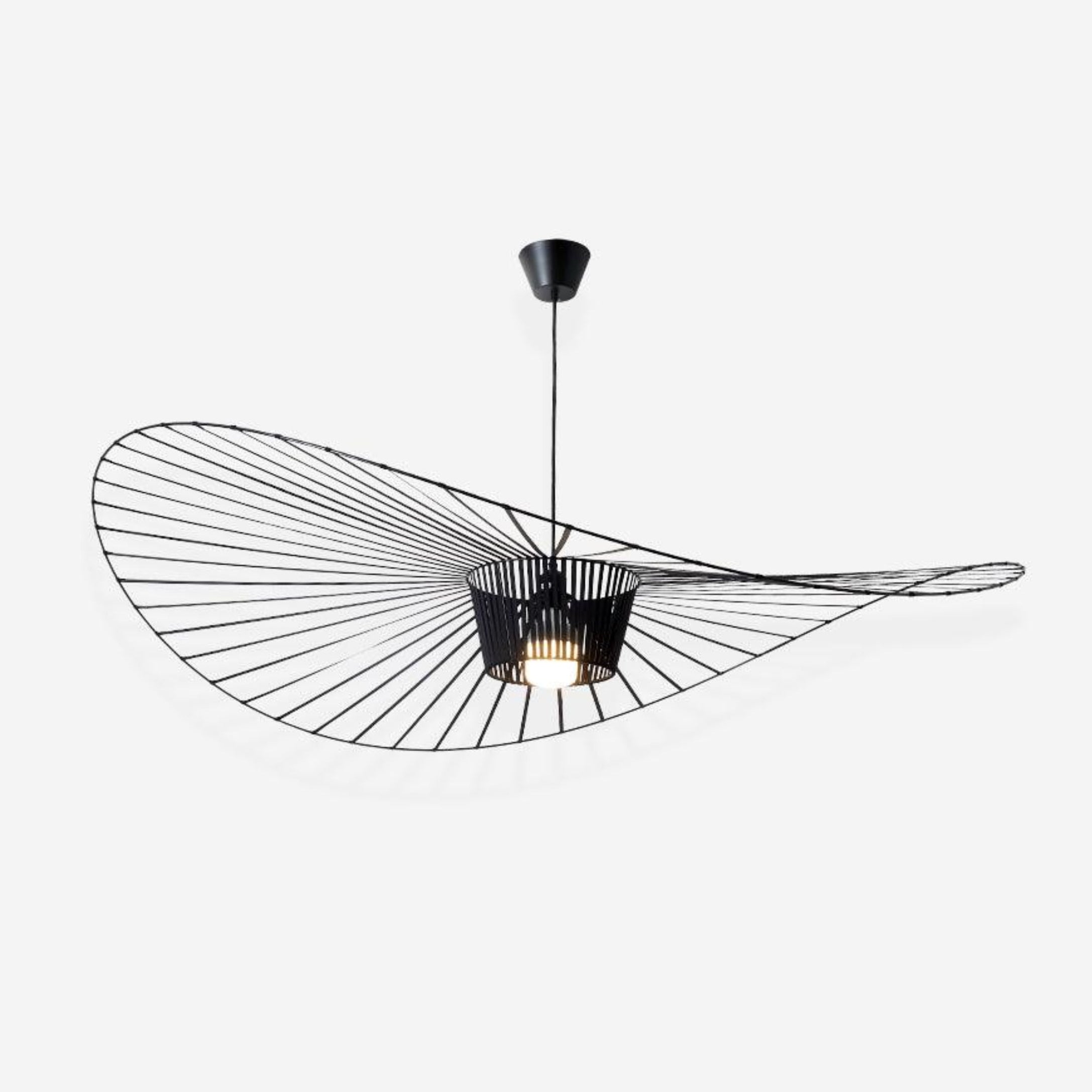 Vertigo Fiberglass Pendant Lamp