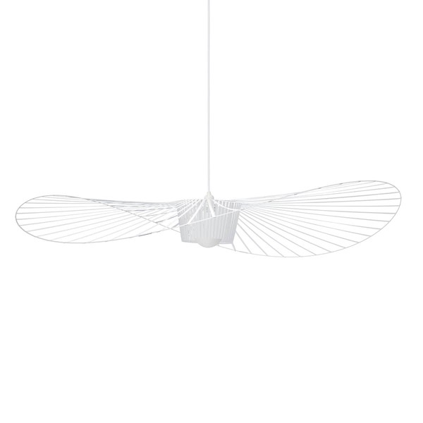 Vertigo Fiberglass Pendant Lamp