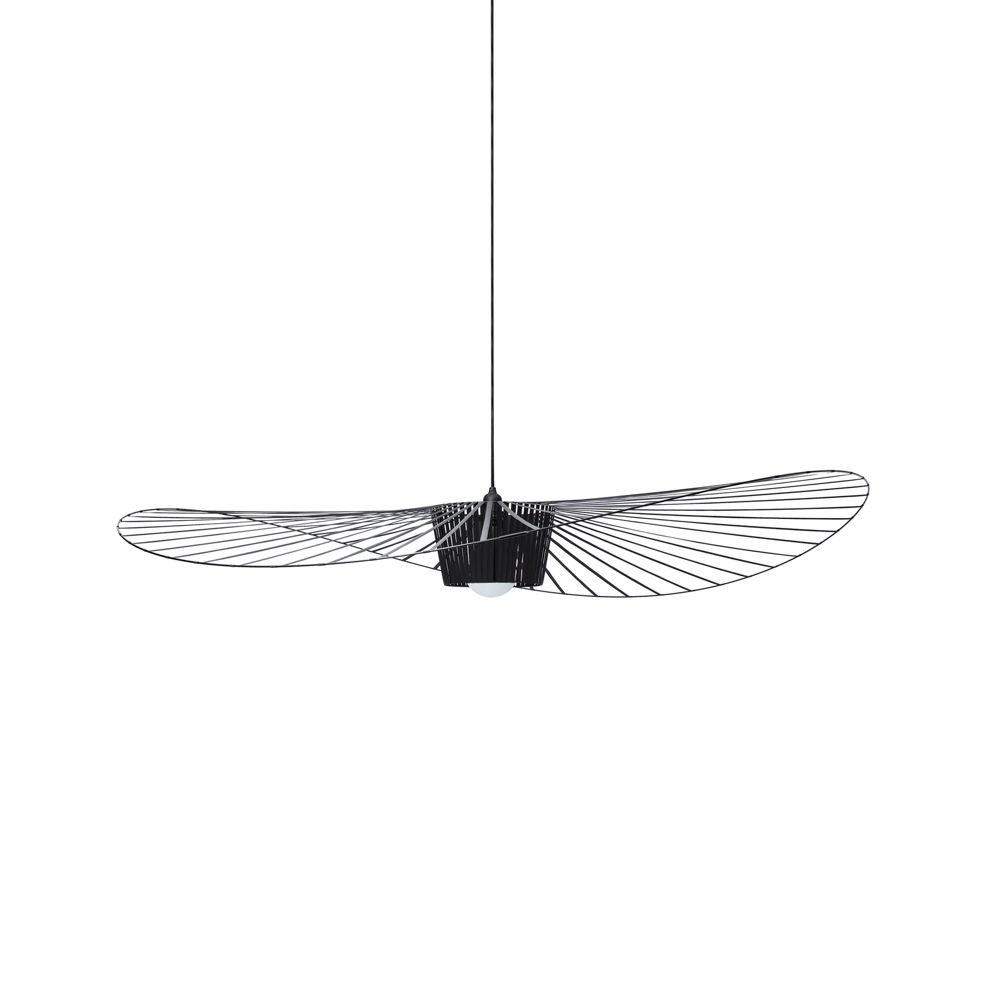 Vertigo Fiberglass Pendant Lamp