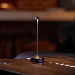 Pina Wireless Task Lamp