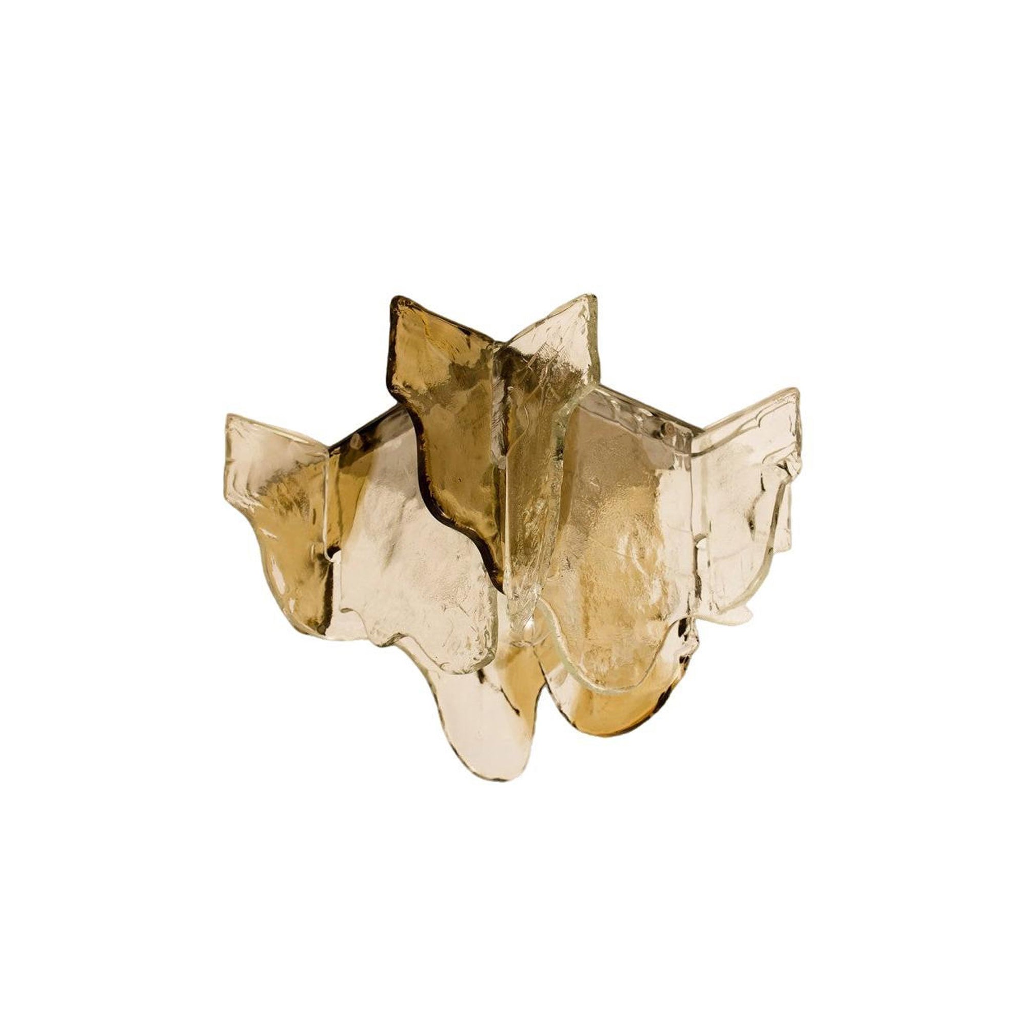 Vetra Murano Glass Ceiling Light