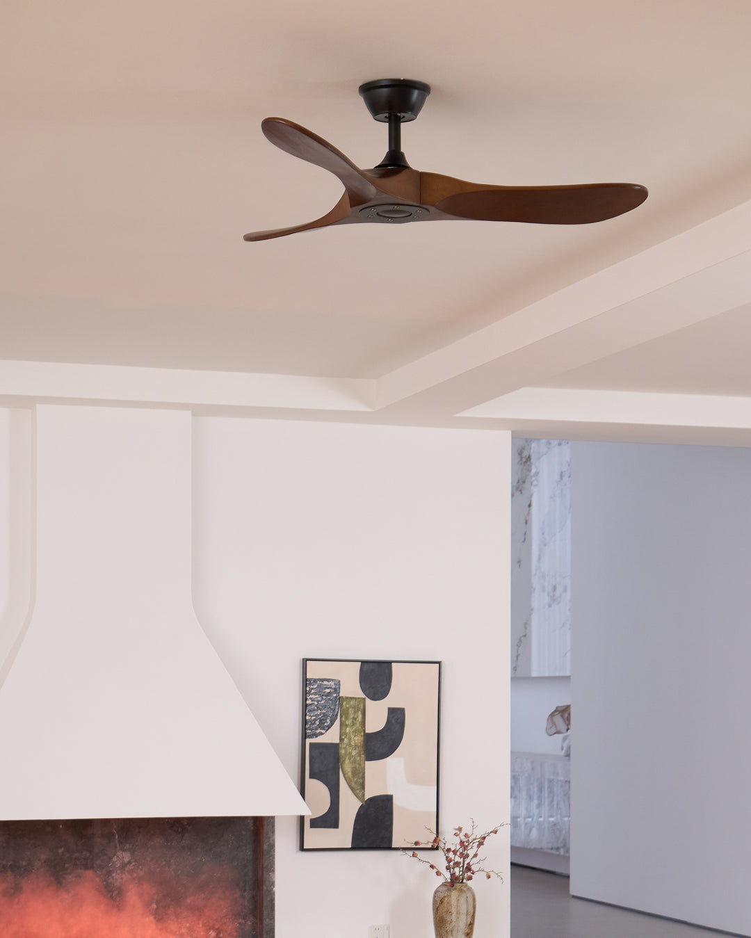 Veyronis Propeller Ceiling Fan