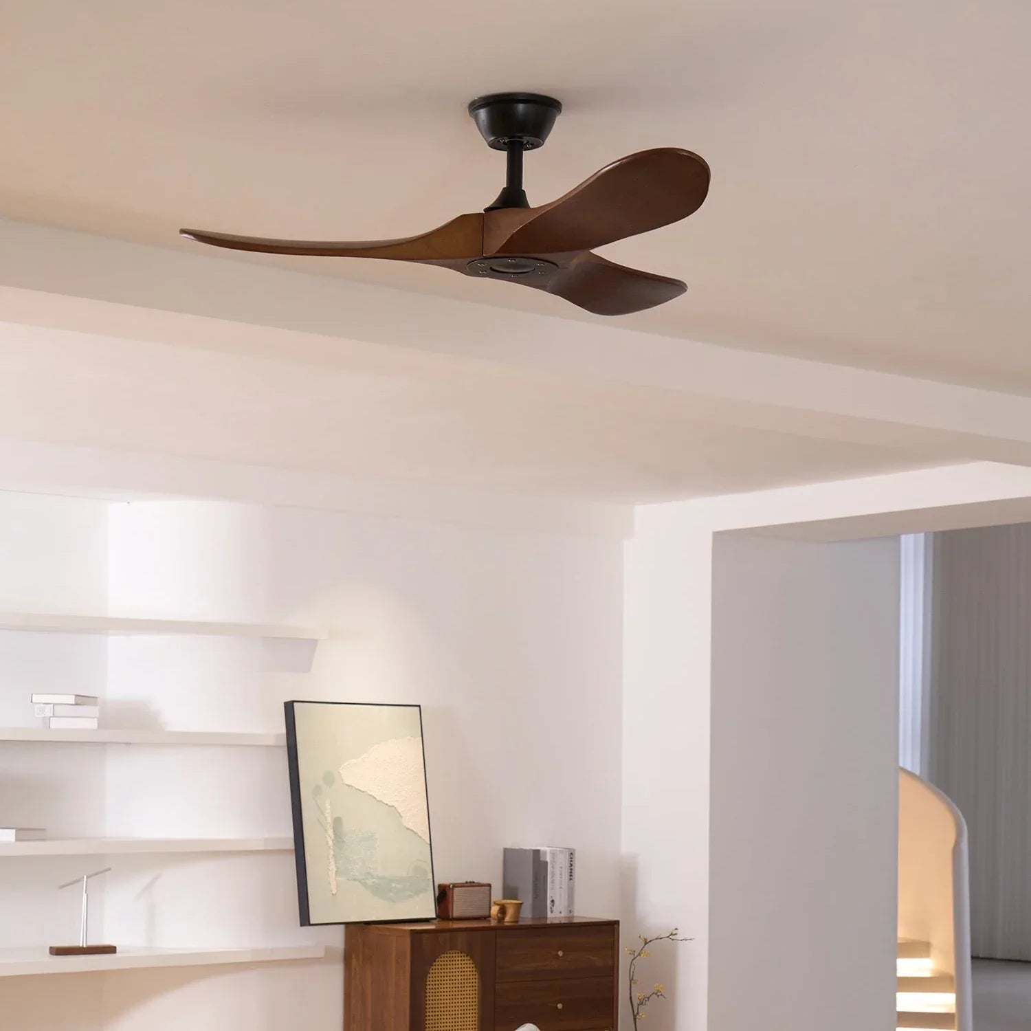 Veyronis Propeller Ceiling Fan