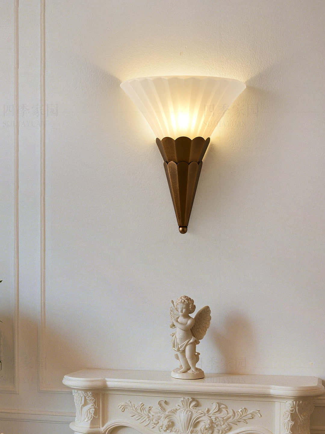 Vionna Wall Sconce