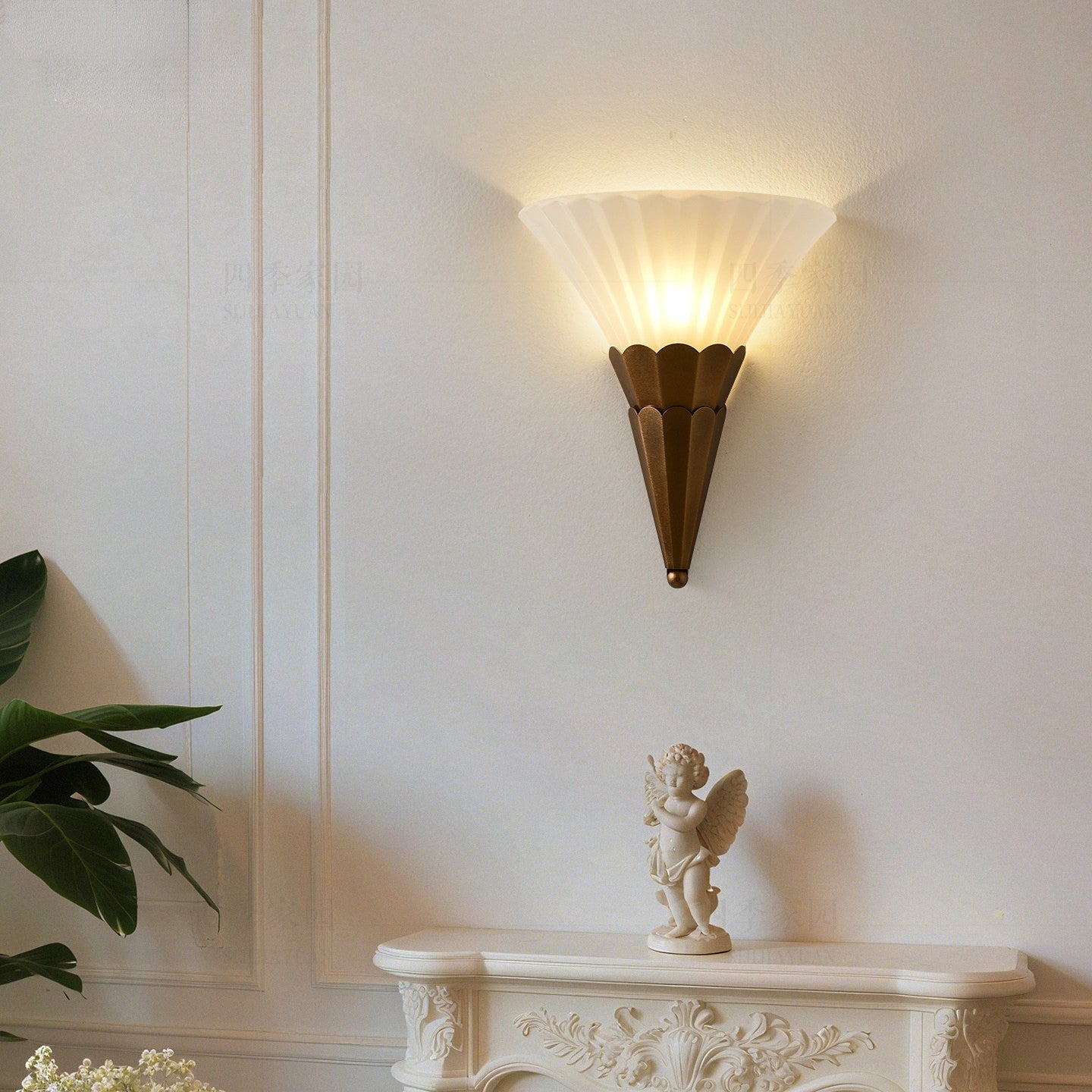 Vionna Wall Sconce