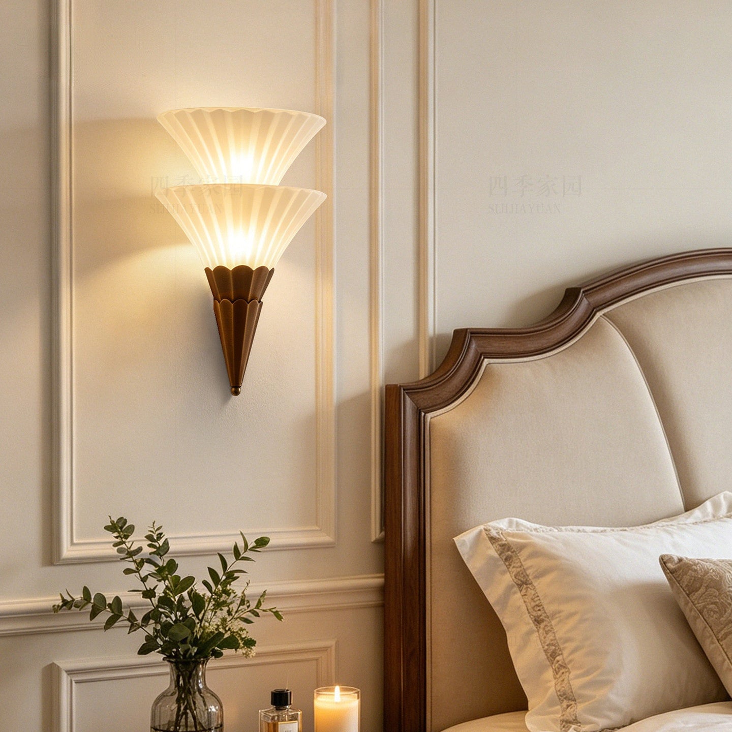 Vionna Wall Sconce