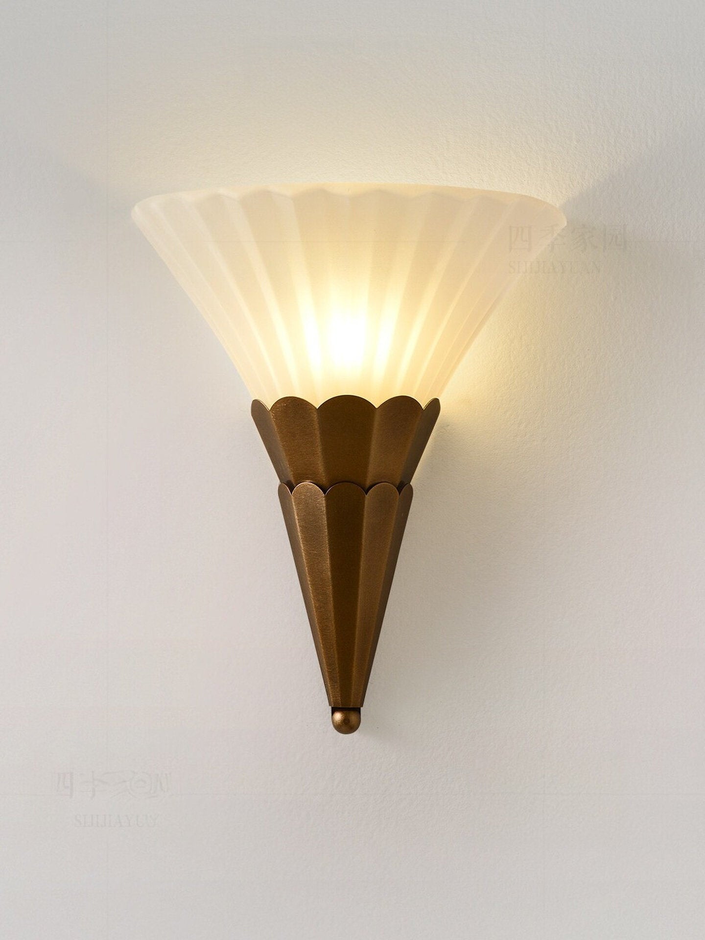 Vionna Wall Sconce
