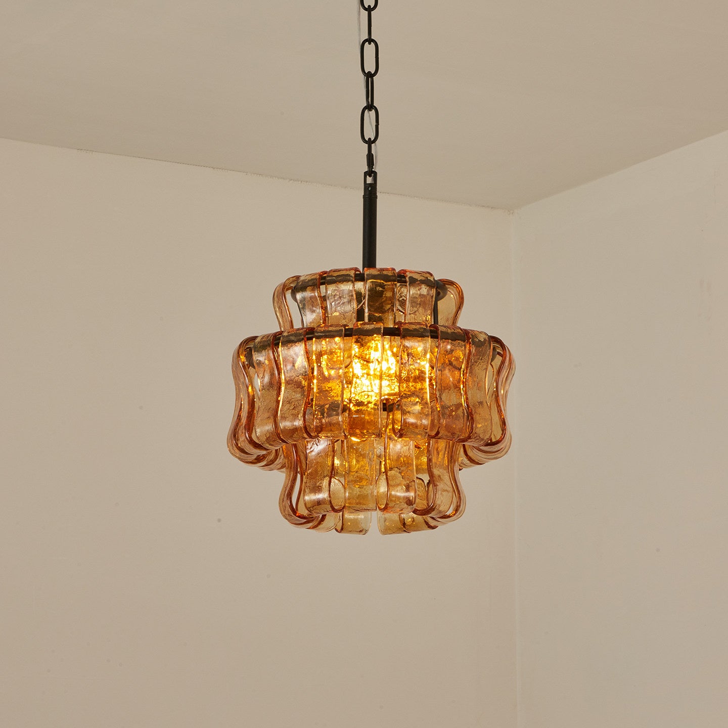 Ghiaccio Pendant Light