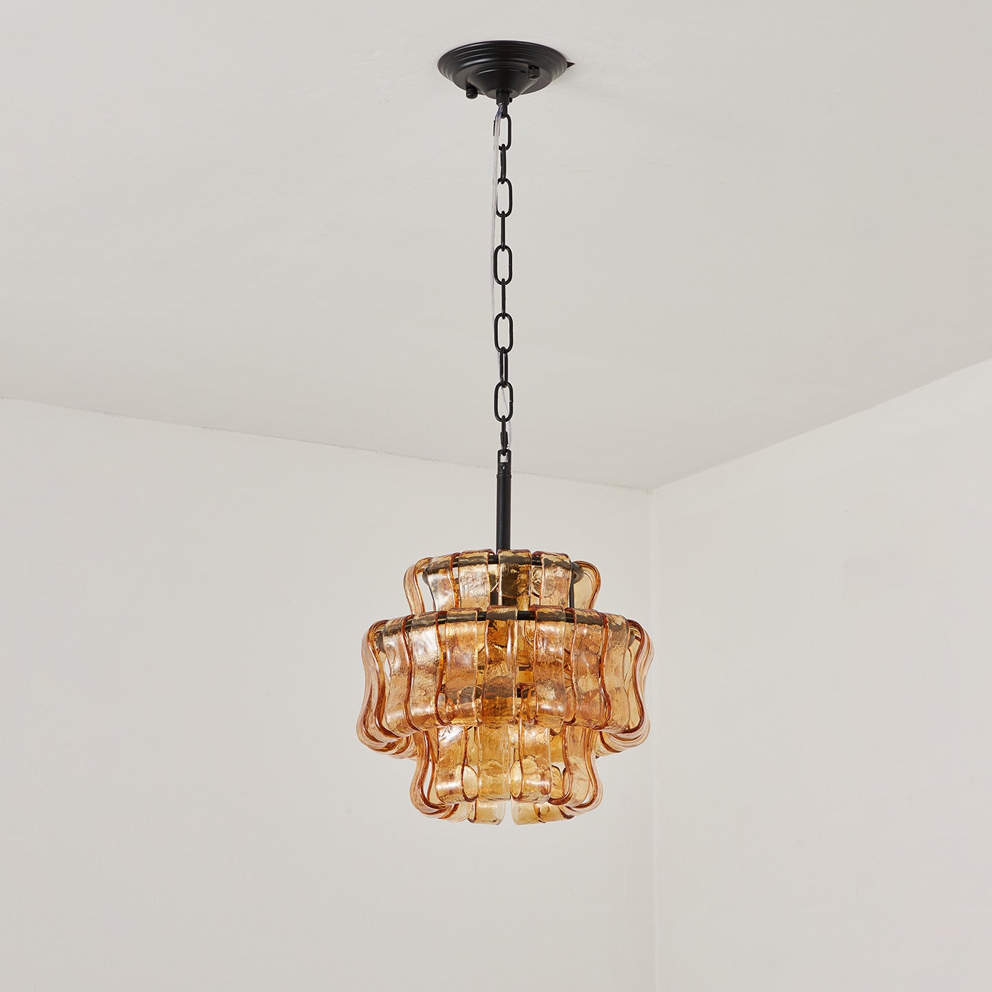 Ghiaccio Pendant Light
