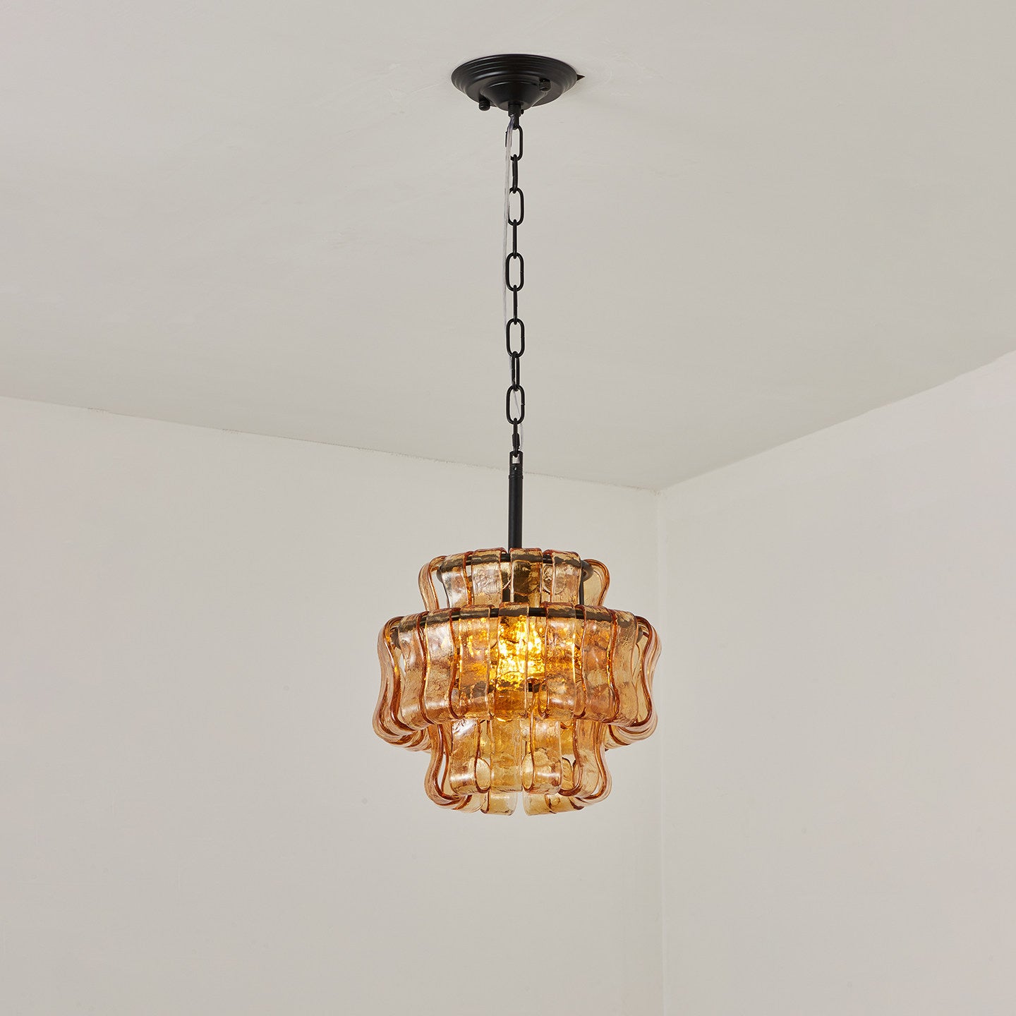 Ghiaccio Pendant Light