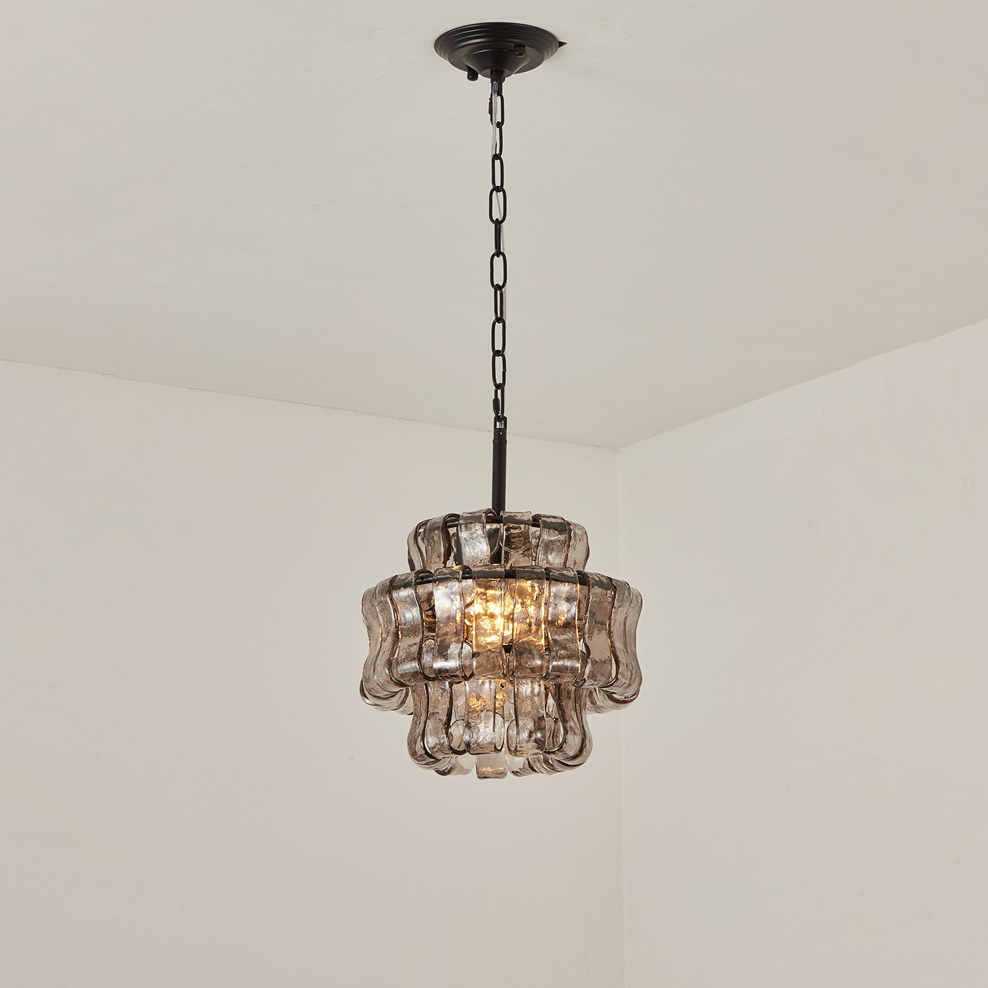Ghiaccio Pendant Light