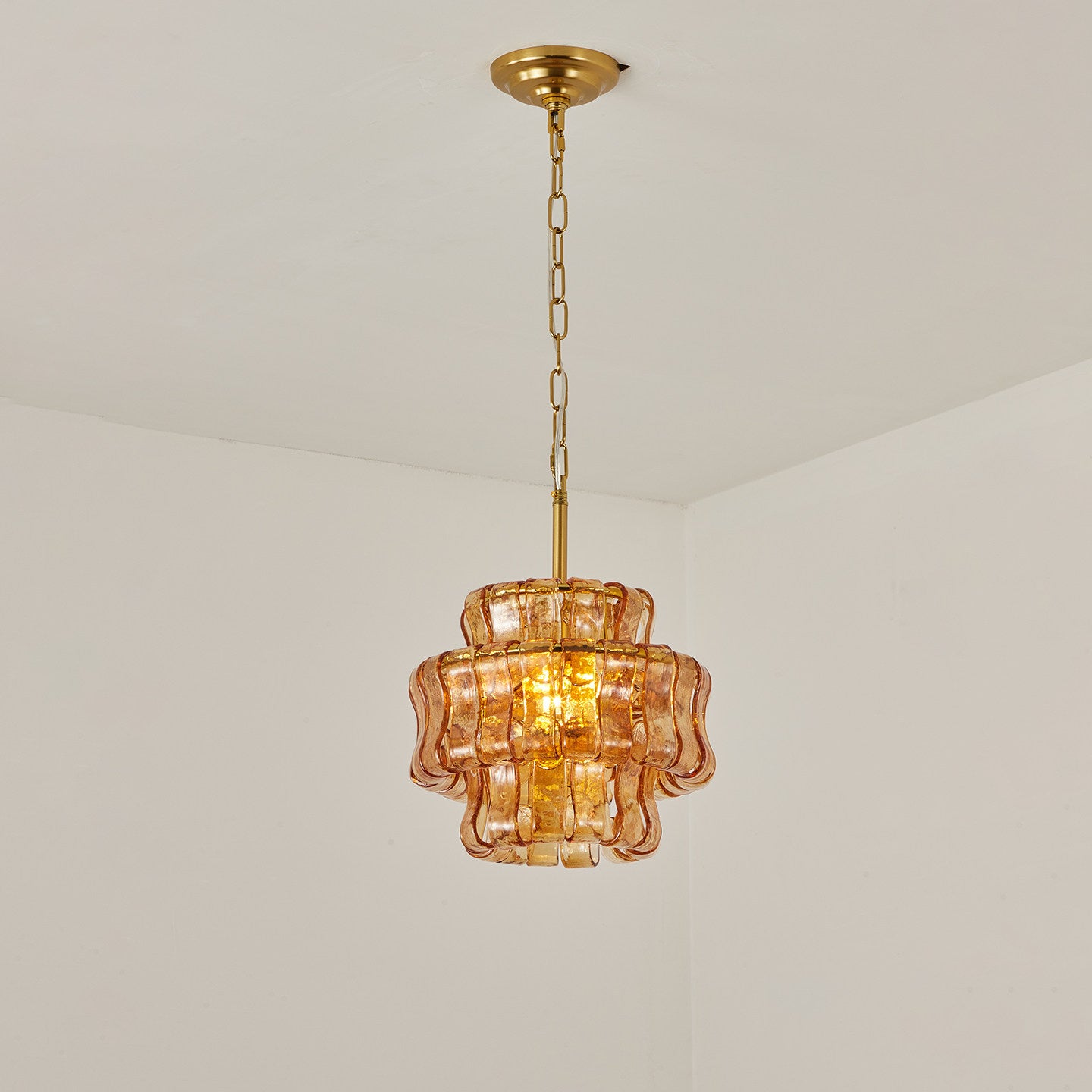Ghiaccio Pendant Light