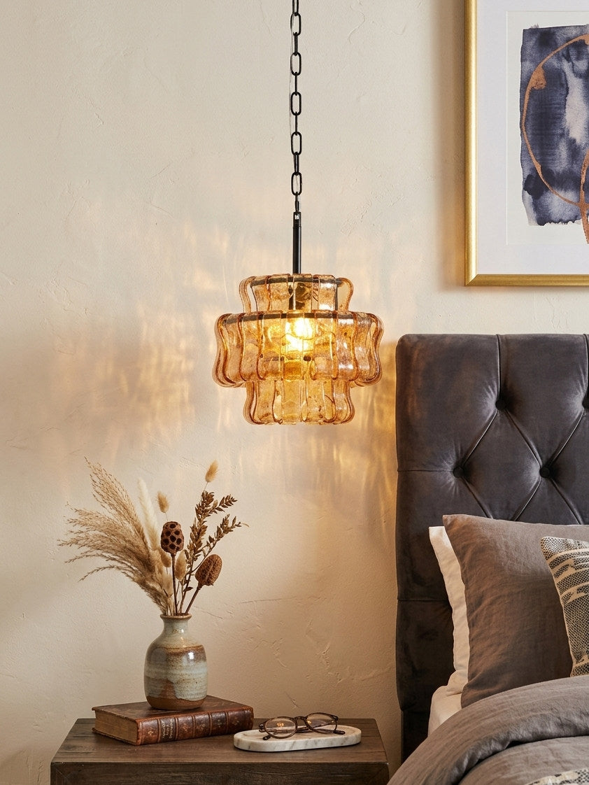 Ghiaccio Pendant Light
