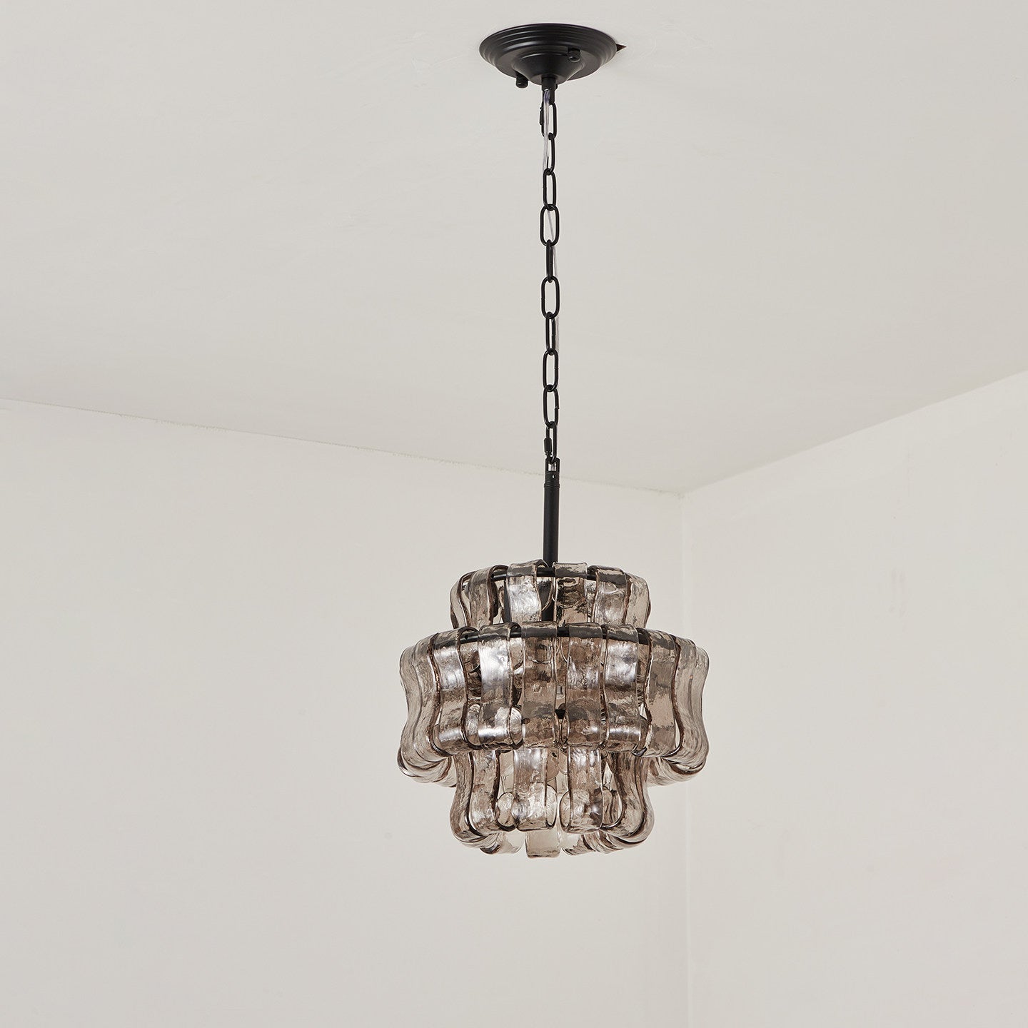 Ghiaccio Pendant Light