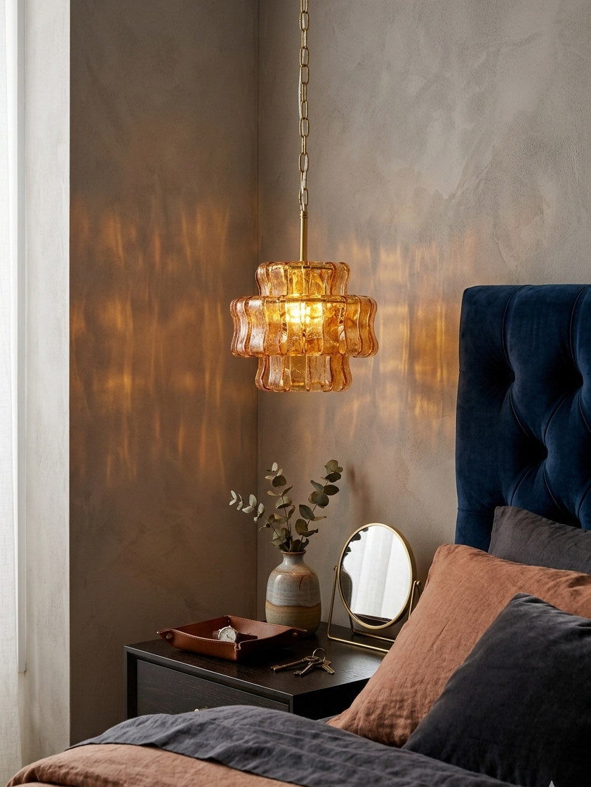Ghiaccio Pendant Light