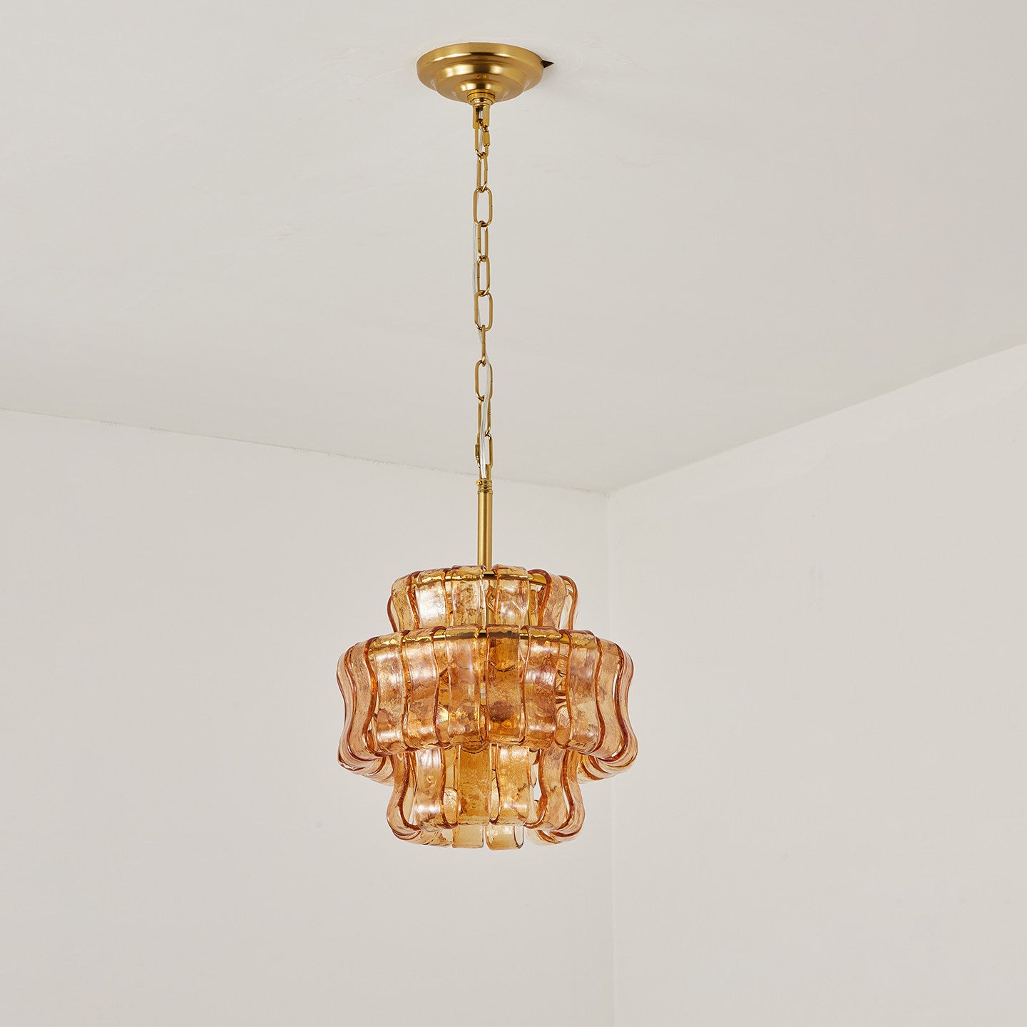 Ghiaccio Pendant Light