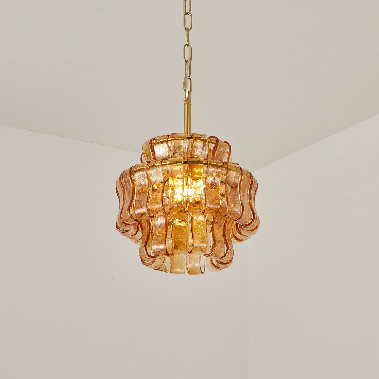 Ghiaccio Pendant Light