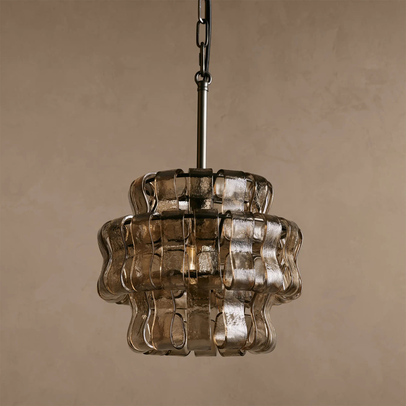 Ghiaccio Pendant Light