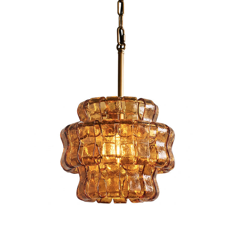 Ghiaccio Pendant Light
