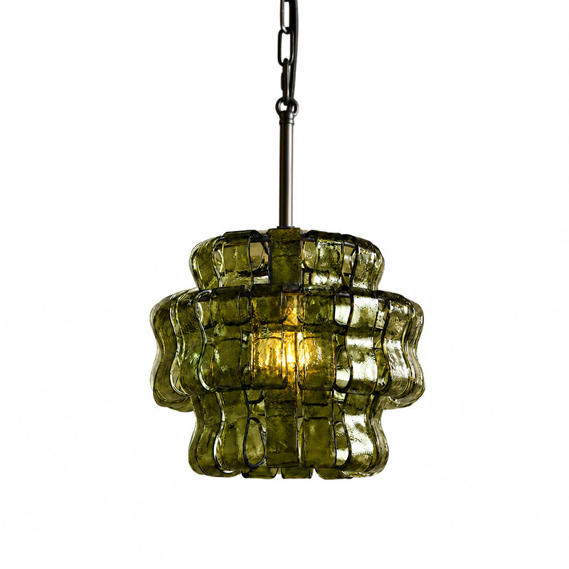 Ghiaccio Pendant Light
