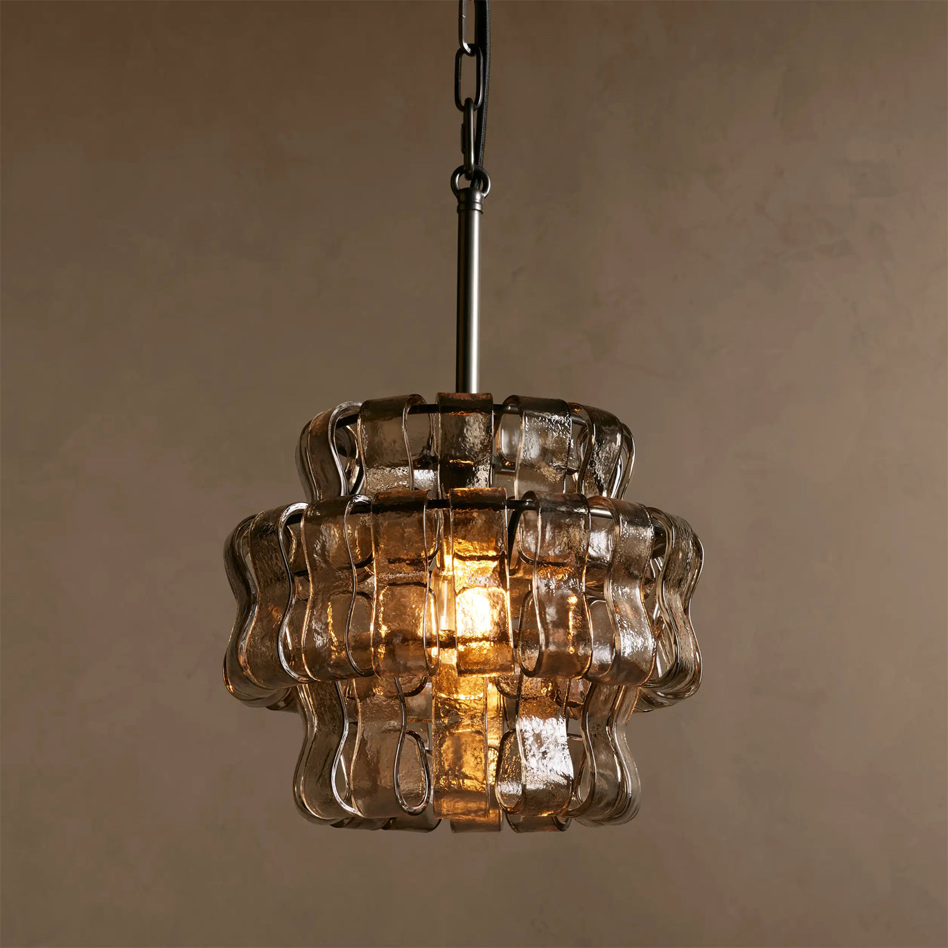 Ghiaccio Pendant Light