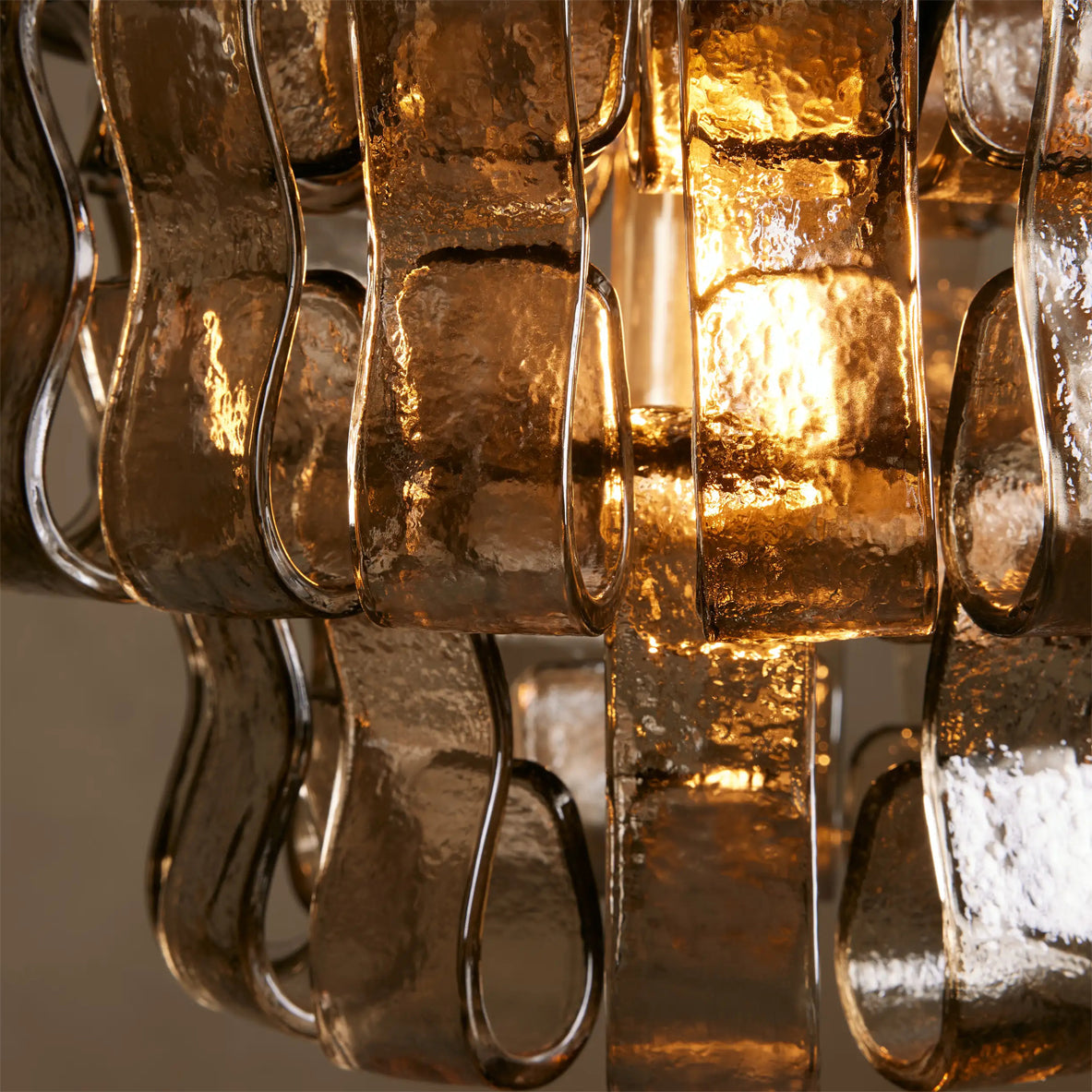 Ghiaccio Pendant Light