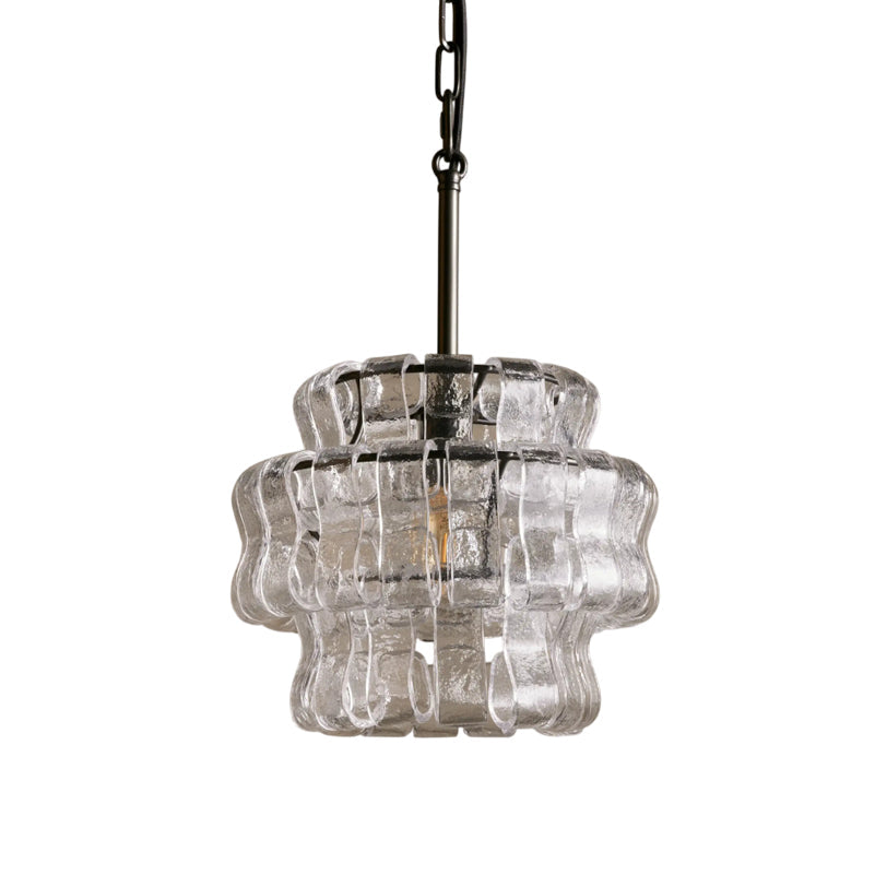 Ghiaccio Pendant Light