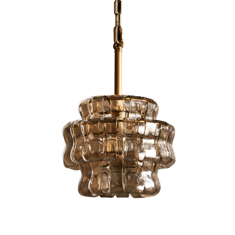 Ghiaccio Pendant Light