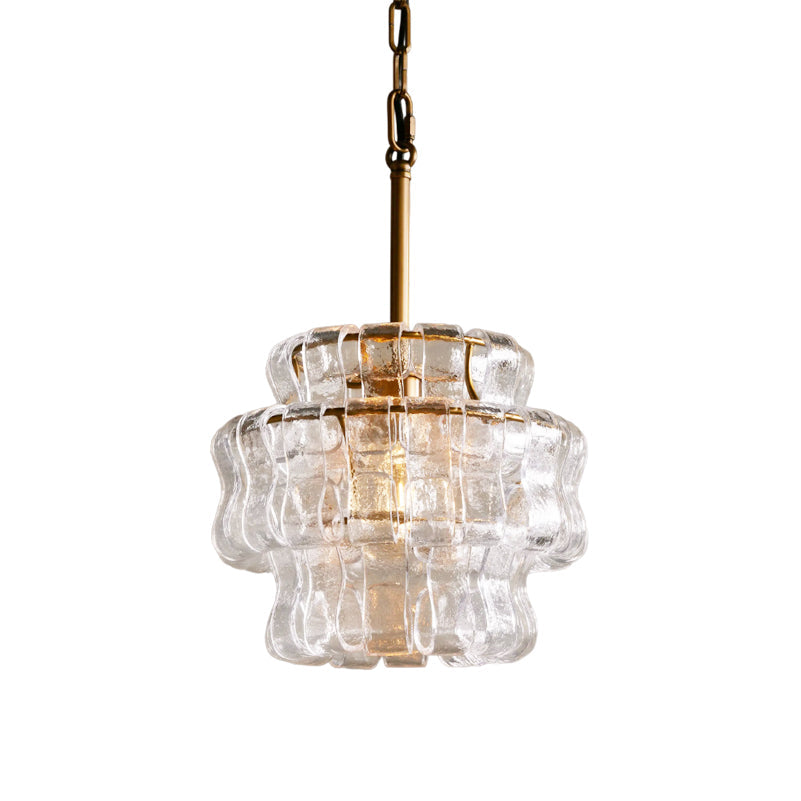 Ghiaccio Pendant Light
