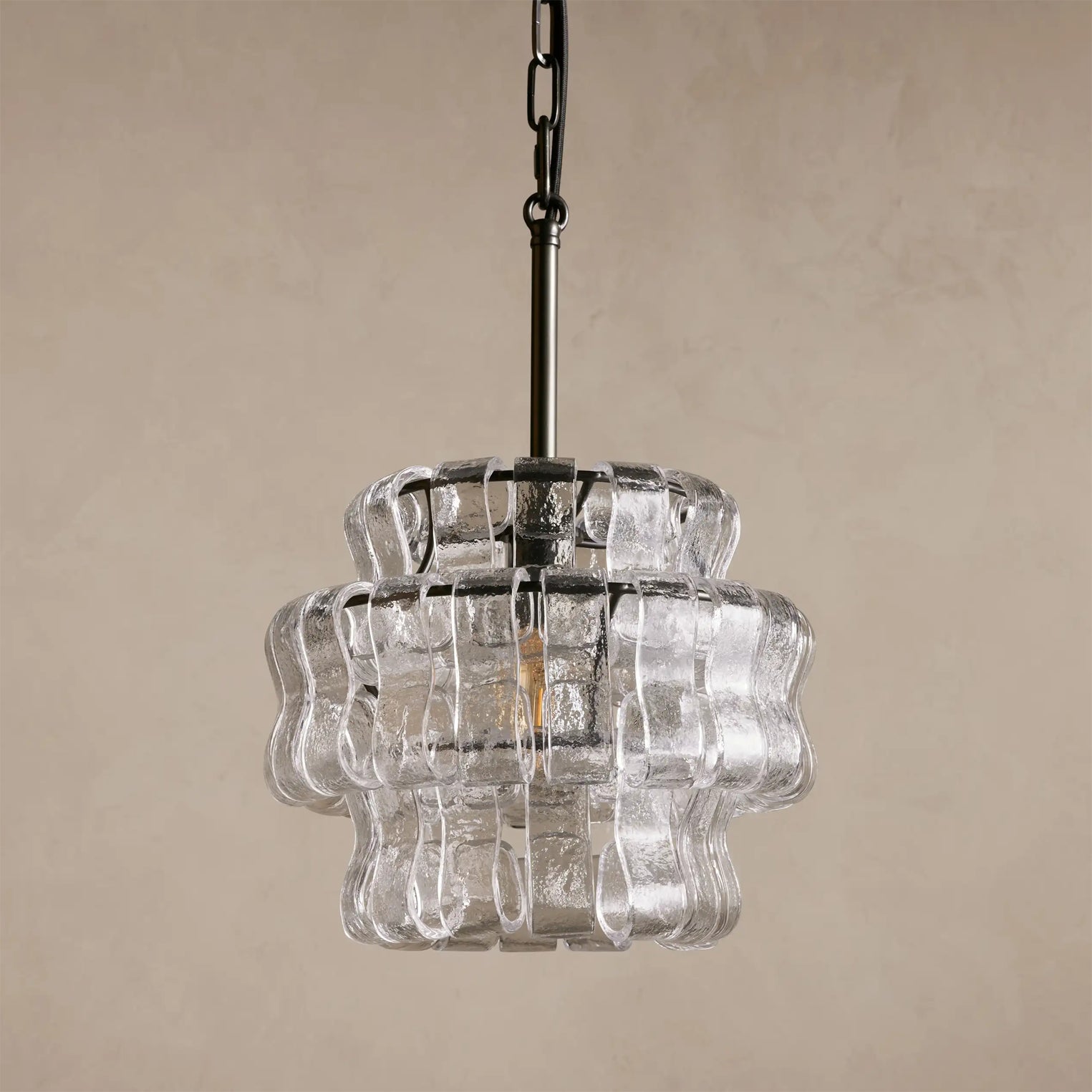 Ghiaccio Pendant Light