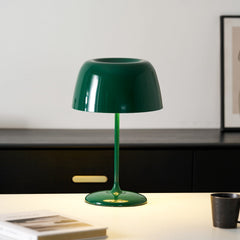 Virelli Dome Metal Table Lamp
