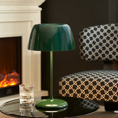 Virelli Dome Metal Table Lamp