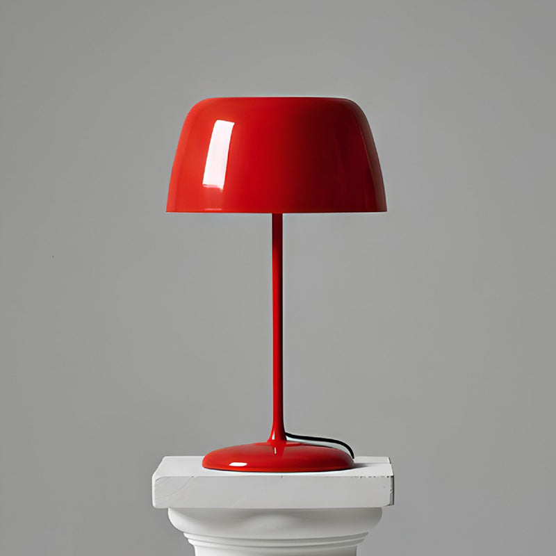 Virelli Dome Metal Table Lamp